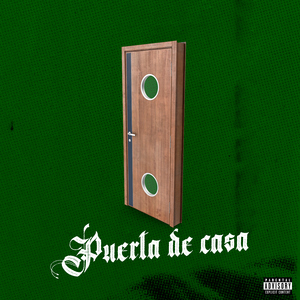 Puerta de casa