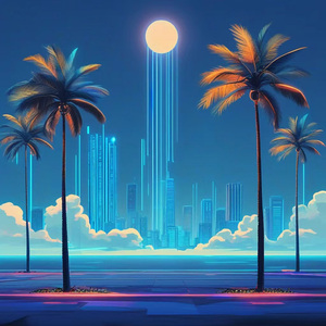 My Light (Sped Up Version)