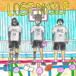 Lost Myself (feat. Teo Laza)