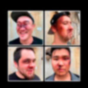 Сочная - восточная