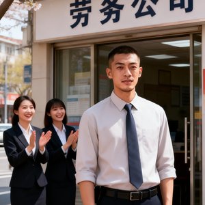 同岗不同命