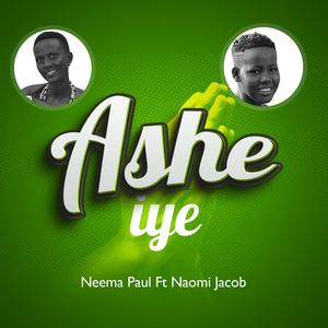 Ashe Aye