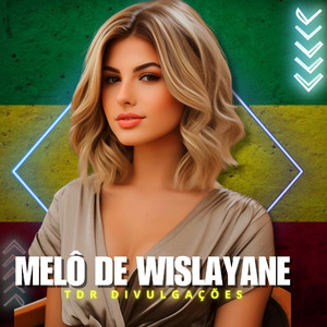 MELÔ DE WISLAYANE