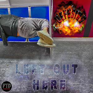 Left Out Here (feat. Joanna Arlotta)