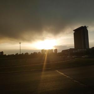 古城老巷少年已去