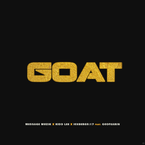 Goat (feat. Godfearin)
