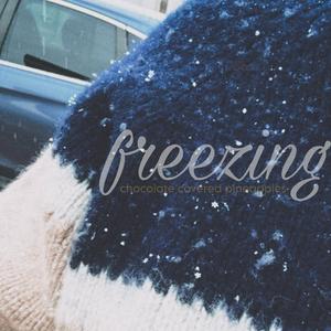 freezing