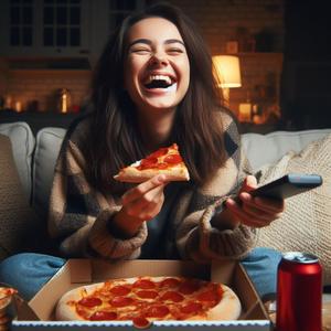 Dico parolacce (cazzeggio in saletta dopo una bottiglia di mirto)