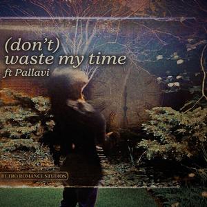 don't waste my time (feat. Pallavi)