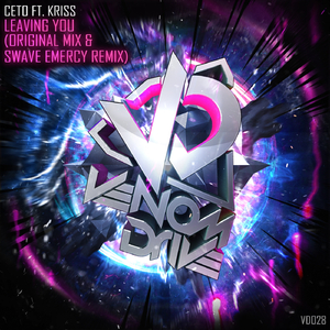 Leaving You (Original Mix)