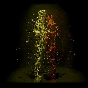 Your Ghost Will Ask My Ghost