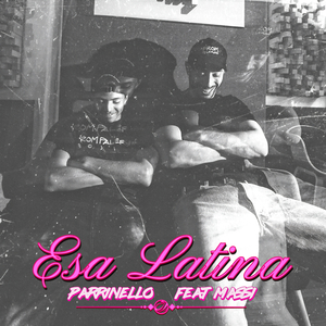Esa Latina