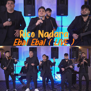 Ebal Ebal (Live)