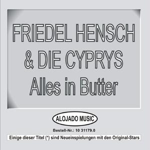 Über's Jahr, wenn die Kornblumen blüh'n