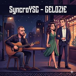 Gelozie