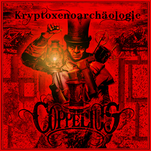 Kryptoxenoarchäologie