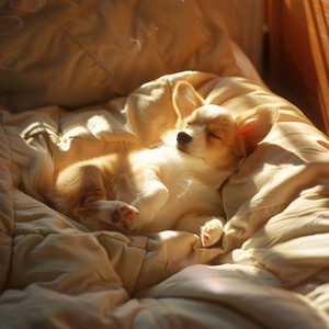 Ritmo De Juego Del Cachorro