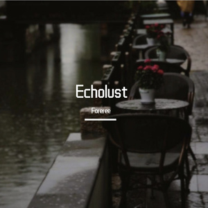 Echolust