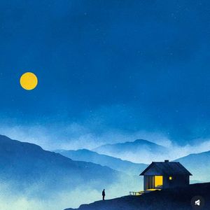 借你手触摸永恒