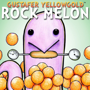 Rock Melon