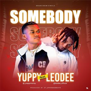 Somebody