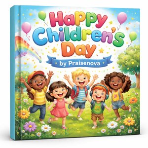 Children's Day Celebration 1