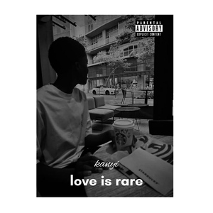 love is rare