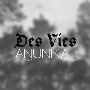Anunka (Long voyage version)
