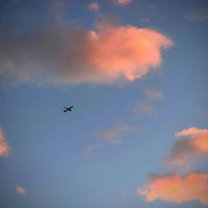 Flygplatsen