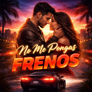 No me pongas frenos