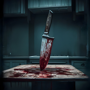 Jealousy Is A Dish Best Served On Your Knees