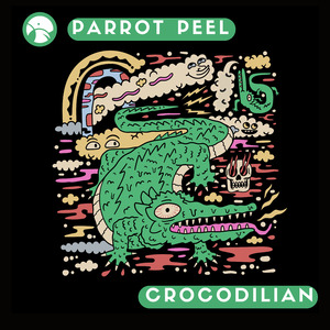 Crocodilian
