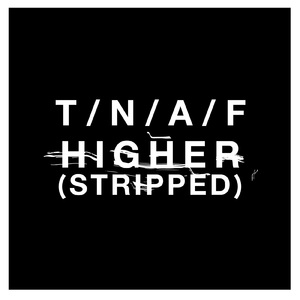 Higher (Stripped)