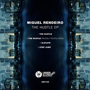 The Hustle (Original Mix)