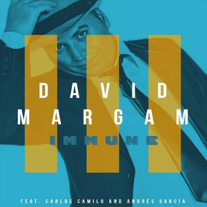 Immune (feat. Carlos Camilo & Andrés García)