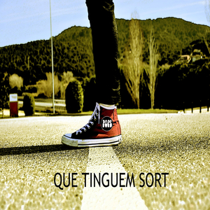 Que Tinguem Sort