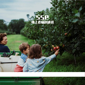 想念是无法降解的塑料