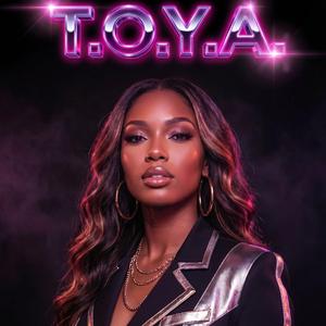 TOYA (Reggaeton)