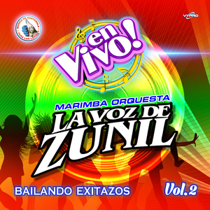 Zuni Mix Cumbias 16: Cumbia Cienaguera / Cuida Su Cosita / Cumbia Sampuesana