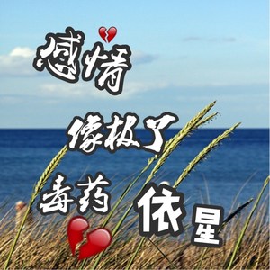 感情像极了毒药（伴奏）
