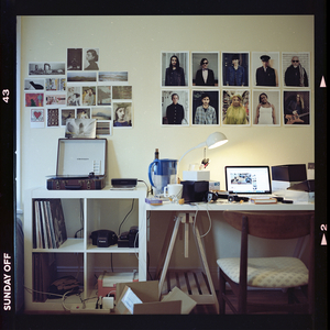 나 아닌 누구를