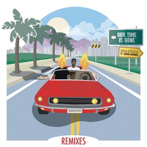Our Time Is Gone (Freekill Remix)