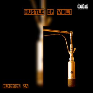 Hustle (feat. JayQue03, Limz & XLogan)