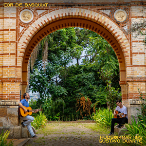 Cor de Basquiat