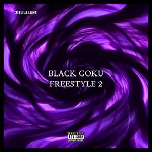 Black Goku Freestyle 2