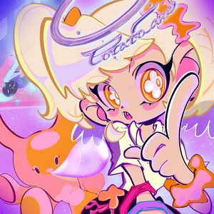 愛就像比賽/사랑은게임과같다