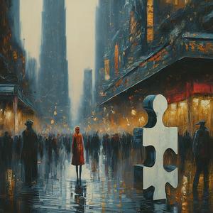 Out of Place (Artificial Squeak)