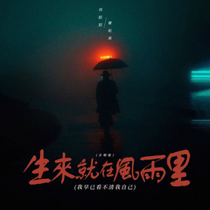 生来就在风雨里（我早已看不清我自己） (合唱版)