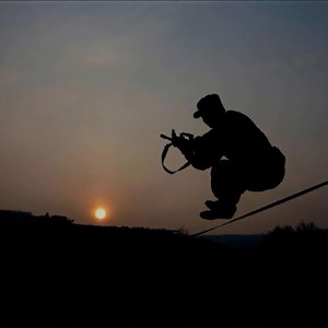 北疆牧歌之张三