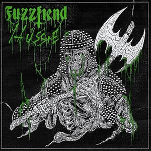 Wheeling Streets (feat. Fuzzfiend)